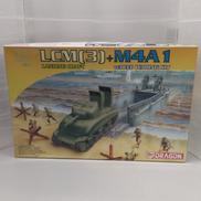 LCM3+M4 A1 1/72|DRAGON