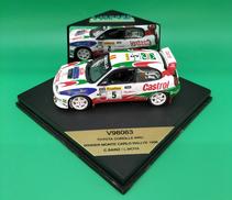 1/43|VITSSE