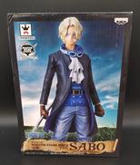 ワンピース|BANPRESTO