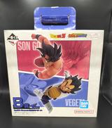 ドラゴンボールZ|BANDAI