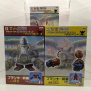 フランキー将軍|BANPRESTO