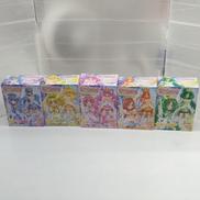 スマイルプリキュア|BANDAI