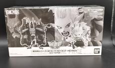 週刊少年ジャンプ ワールドコレクタブルフィギュア-ONE P|BANDAI