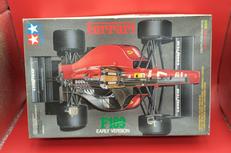 1/20グランプリコレクションNO.23|TAMIYA
