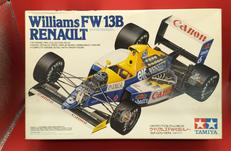 1/20グランプリコレクションNO.25|TAMIYA