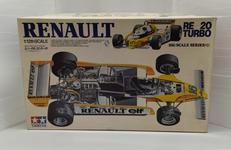 1/12ビッグスケールシリーズNO.24|TAMIYA