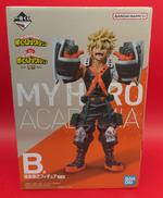 僕のヒーローアカデミア-VS-|BANDAINAMCO