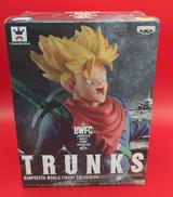 ドラゴンボールZ WORLD FIGURE COLOSSEU|BANPRESTO
