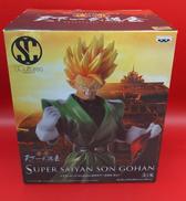 ドラゴンボール SCULTURES 造形天下一武道会 其之六|BANPRESTO