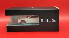 CLS|1/43スケール車