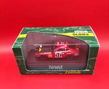 1/43スケール車|EBBRO