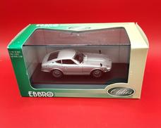 1/43スケール車|EBBRO
