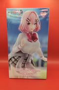 私が恋人になれるわけないじゃんムリムリ！|FURUU
