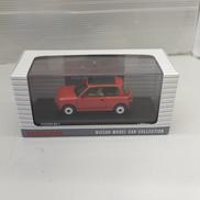1/43 日産モデルカーコレクション|NISSAN