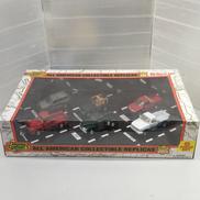 1/43|DIE CAST METAL
