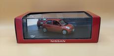 1/43|NISSAN