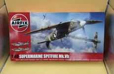 1/48 戦闘機|AIRFIX