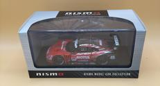 1/43スケール車|EBBRO