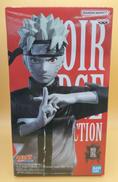 NARUTO疾風伝 NOIR EDGE CLLLECTION|BANDAI