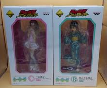 一番くじプレミアム　偽物語|BANPRESTO