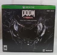 DOOM ETERNAL COLLECTOR'S|BETHESDA