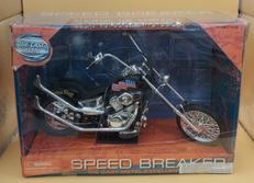 SPEED BREAKER 1:9スケール|TAM'S