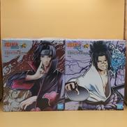 NARUTO　疾風伝|BANPRESTO