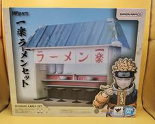 NARUTO-ナルトー疾風伝|BANDAI