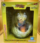 ラストワン賞|BANDAI