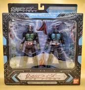 仮面ライダー THE FIRST|BANDAI
