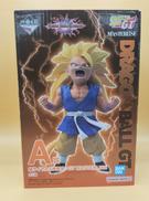 一番くじ ドラゴンボールVSオムニバスアルティメット|BANDAI