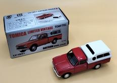 トミカ|TOMY TEC