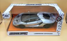 1/24|HYPER-SPEC