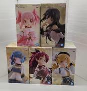 魔法少女まどかマギカ|BANDAI[