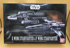 STAR WARS|BANDAI