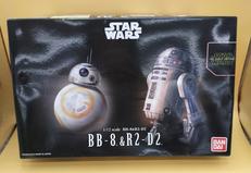 STAR WARS|BANDAI