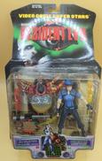 バイオハザード RESIDENT EVIL|TOYBIZ]