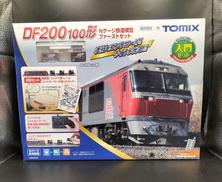 Nゲージ|TOMIX