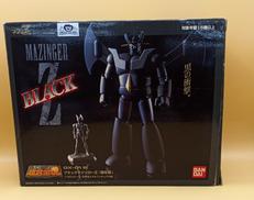 マジンガーZ|BANDAI