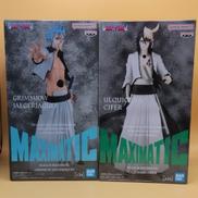BLEACH MAXIMATIC