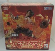 P.O.P MAXIMUN ワンピース|MEGAHOUSE