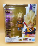 ドラゴンボール|BANDAI