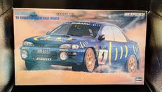 1/24|HASEGAWA