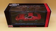 1/43 サーキットの狼 ランボルギーニJOTA SVR潮来|KYOSHO