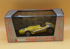 FERRARI D246 HP215 1958|BLOOM