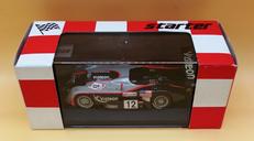 1/43 PANOZ LPM SPYDER NO.12 LE|STARTER
