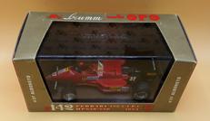 1/43 FERRARI 126 C4 ?650/850 1|BLOOM