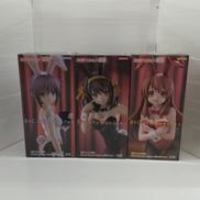 涼宮ハルヒの憂鬱|フリュー
