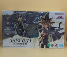 S.H.FIGUARTS 遊戯王デュエルモンスターズ|バンダイナムコ