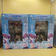 とある魔術の禁書目録|FURYU